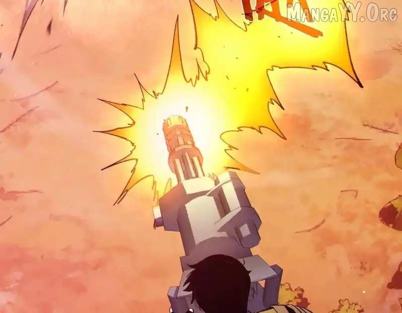 Read I Rely on My Invincibility to Deal Tons of Damage Passively! Manga Online