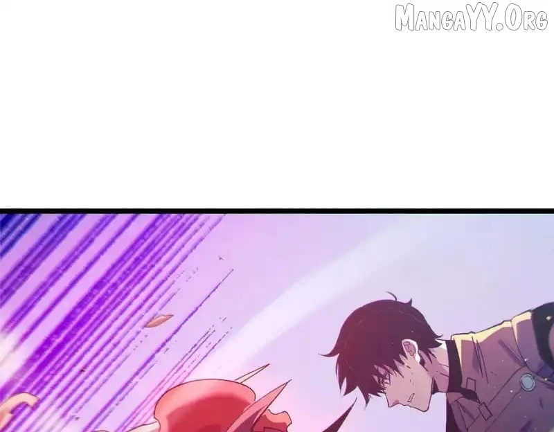 Read I Rely on My Invincibility to Deal Tons of Damage Passively! Manga Online