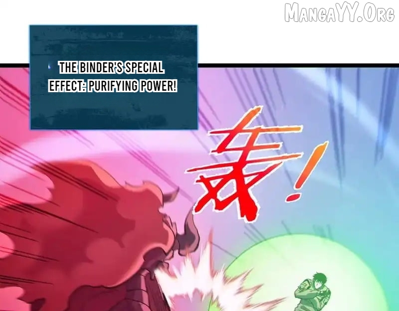 Read I Rely on My Invincibility to Deal Tons of Damage Passively! Manga Online