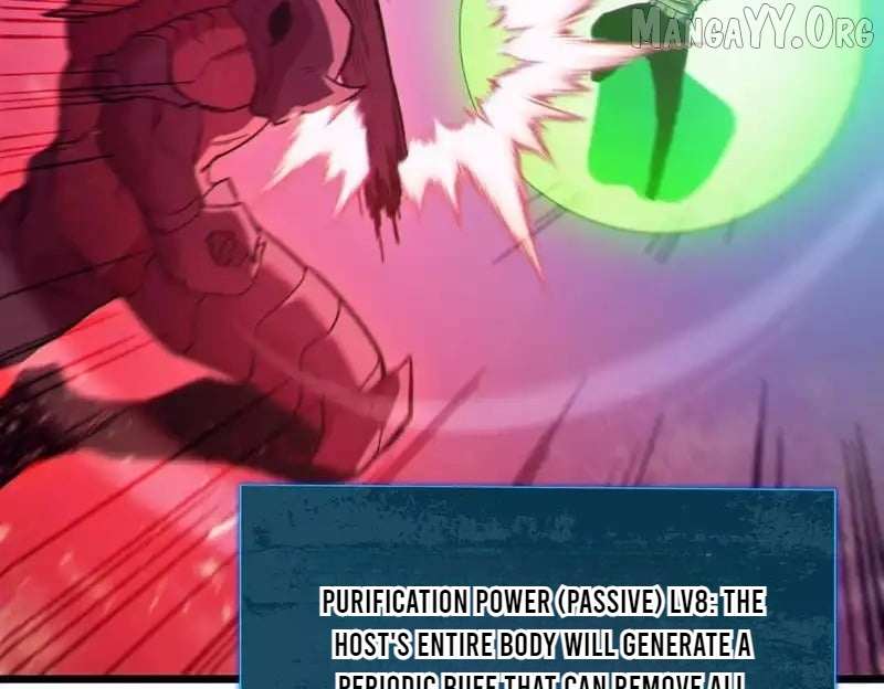 Read I Rely on My Invincibility to Deal Tons of Damage Passively! Manga Online