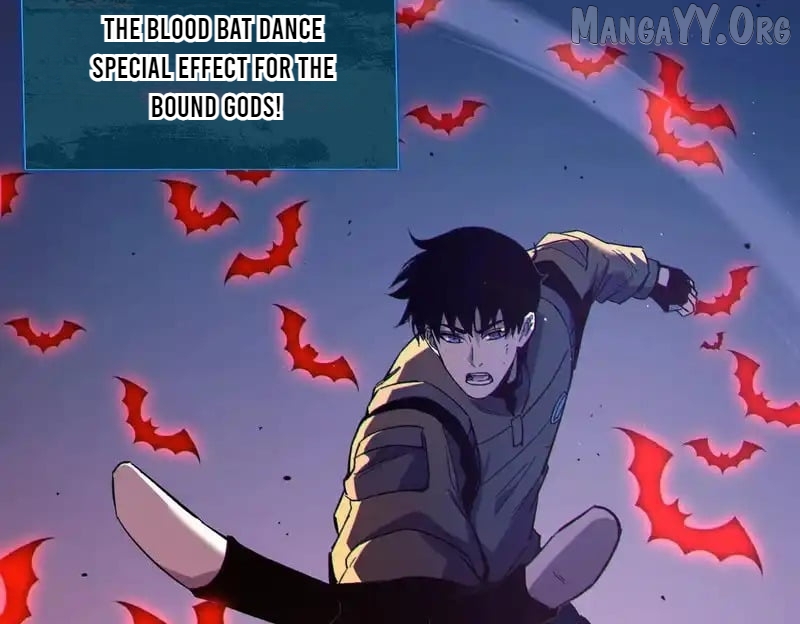 Read I Rely on My Invincibility to Deal Tons of Damage Passively! Manga Online