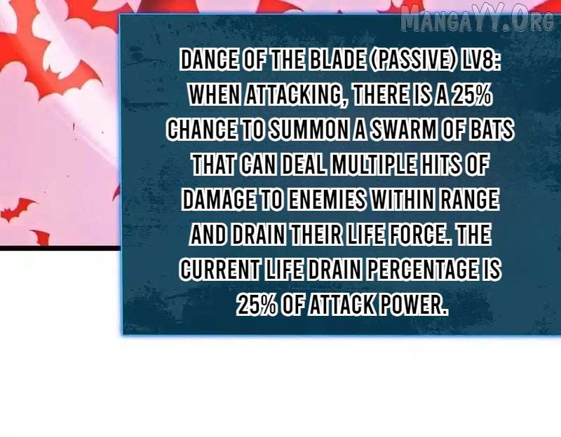 Read I Rely on My Invincibility to Deal Tons of Damage Passively! Manga Online