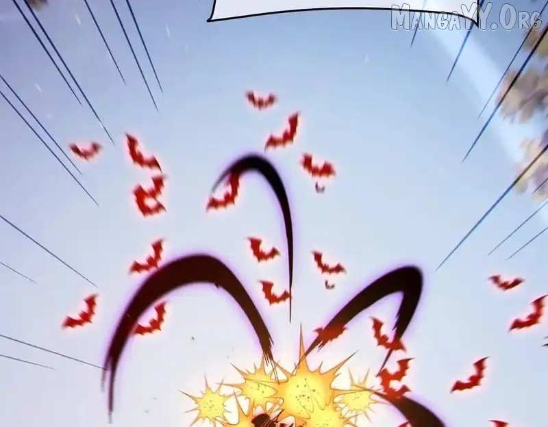 Read I Rely on My Invincibility to Deal Tons of Damage Passively! Manga Online