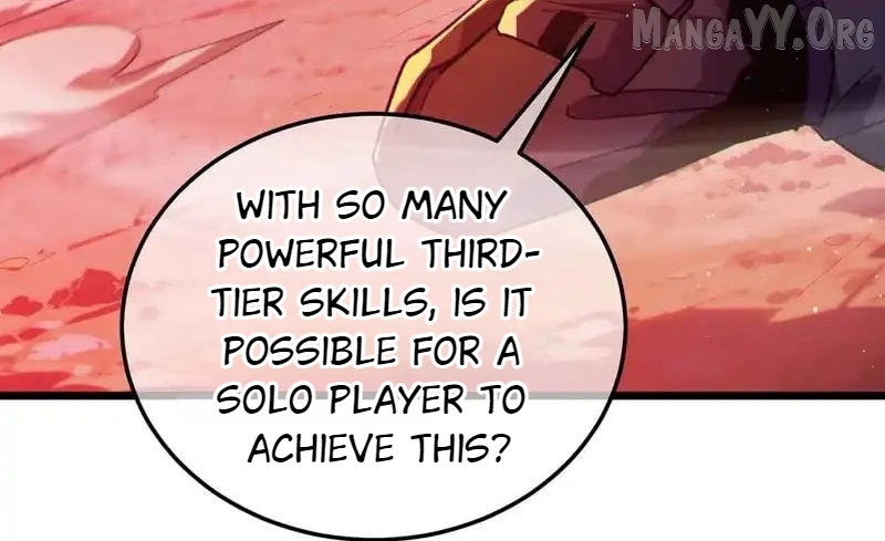 Read I Rely on My Invincibility to Deal Tons of Damage Passively! Manga Online