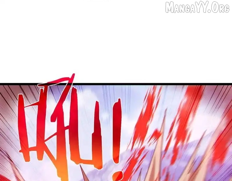 Read I Rely on My Invincibility to Deal Tons of Damage Passively! Manga Online