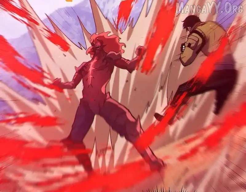 Read I Rely on My Invincibility to Deal Tons of Damage Passively! Manga Online