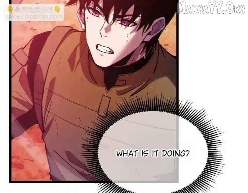 Read I Rely on My Invincibility to Deal Tons of Damage Passively! Manga Online