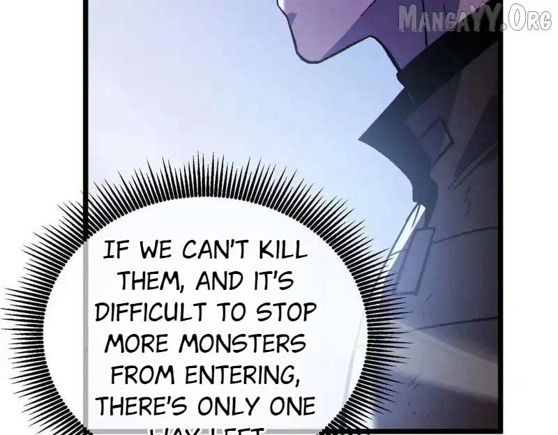 Read I Rely on My Invincibility to Deal Tons of Damage Passively! Manga Online