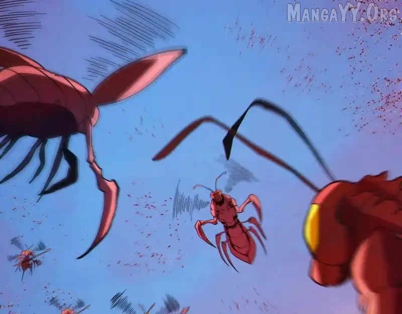 Read I Rely on My Invincibility to Deal Tons of Damage Passively! Manga Online