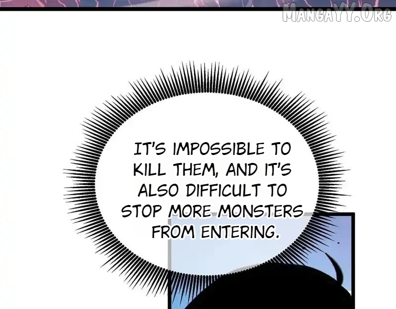 Read I Rely on My Invincibility to Deal Tons of Damage Passively! Manga Online