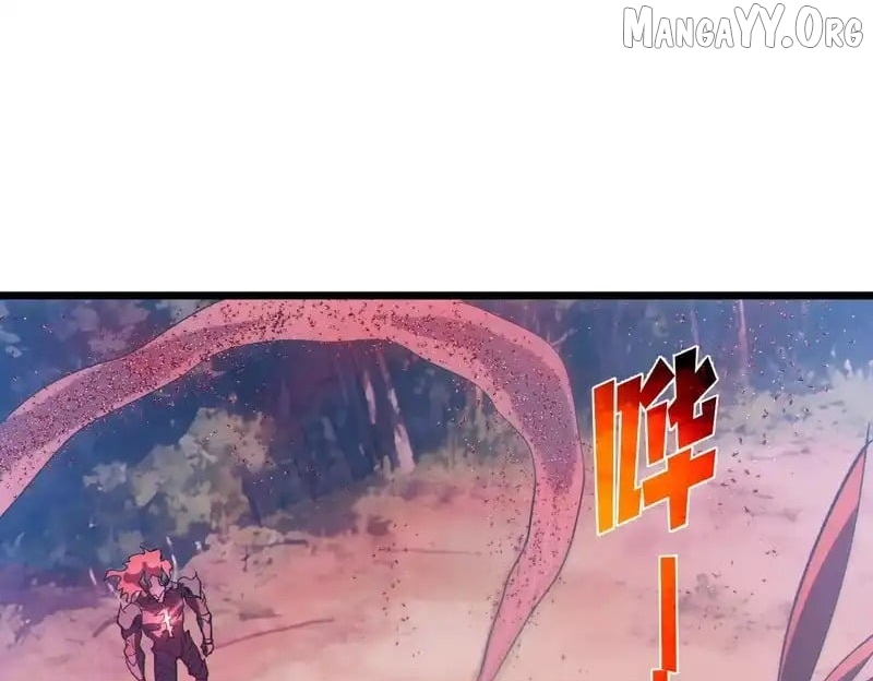 Read I Rely on My Invincibility to Deal Tons of Damage Passively! Manga Online