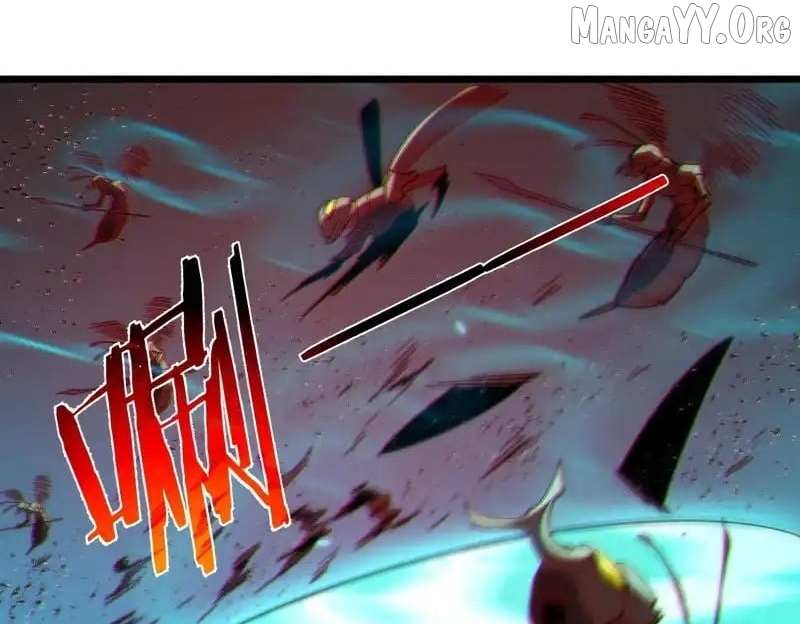 Read I Rely on My Invincibility to Deal Tons of Damage Passively! Manga Online