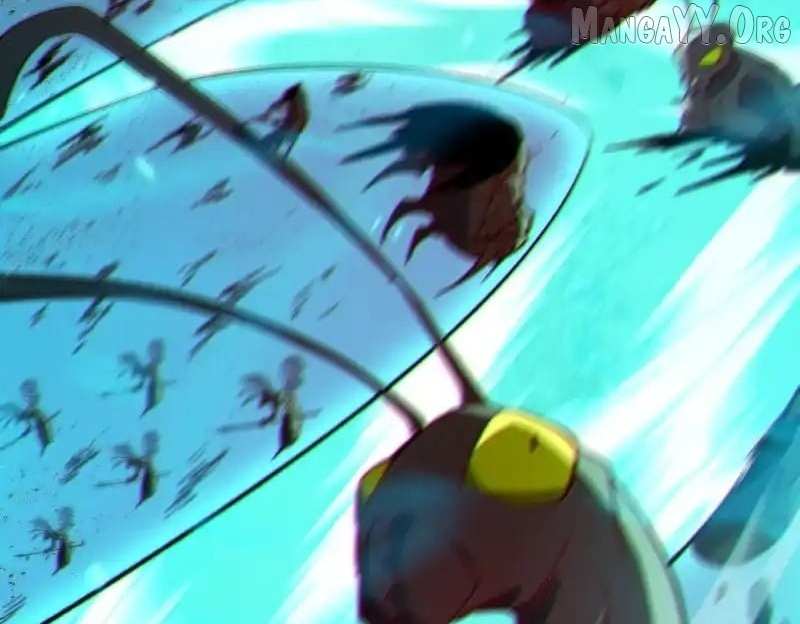 Read I Rely on My Invincibility to Deal Tons of Damage Passively! Manga Online