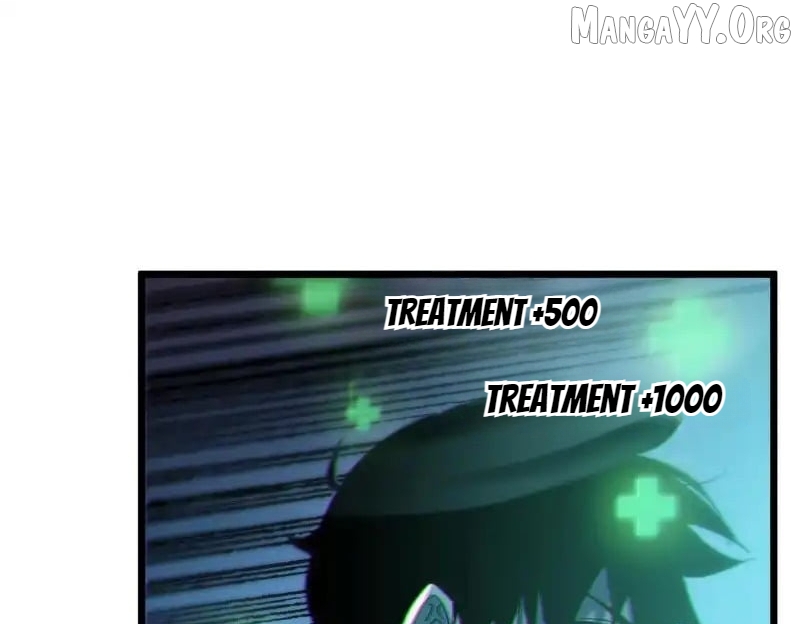 Read I Rely on My Invincibility to Deal Tons of Damage Passively! Manga Online