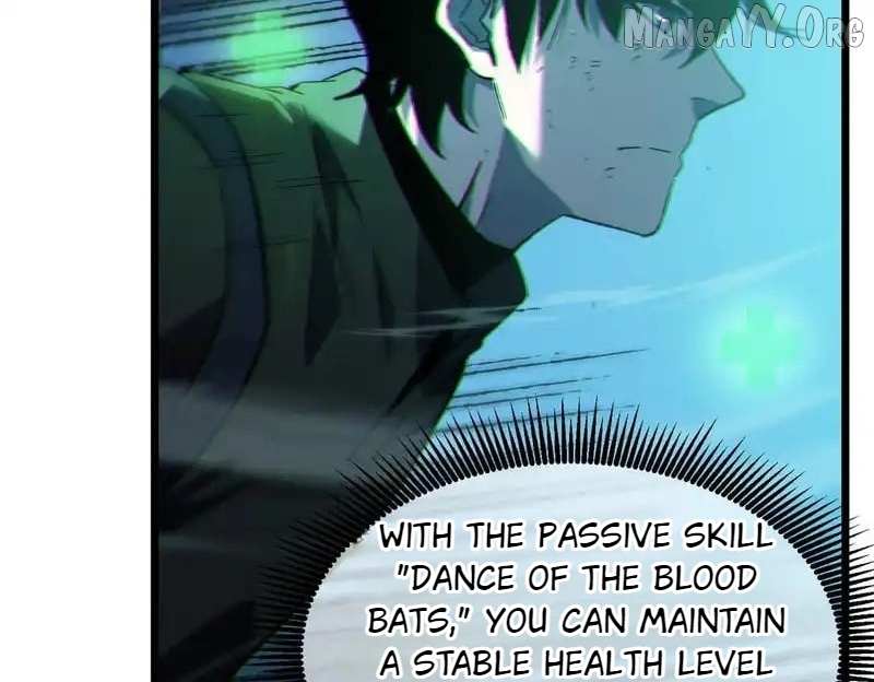 Read I Rely on My Invincibility to Deal Tons of Damage Passively! Manga Online