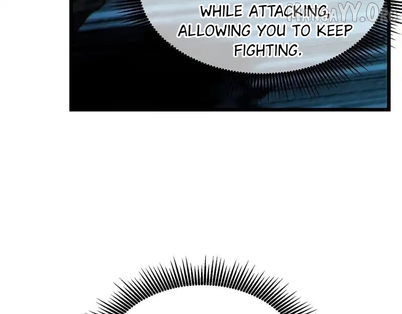 Read I Rely on My Invincibility to Deal Tons of Damage Passively! Manga Online