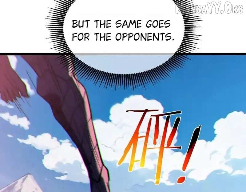 Read I Rely on My Invincibility to Deal Tons of Damage Passively! Manga Online