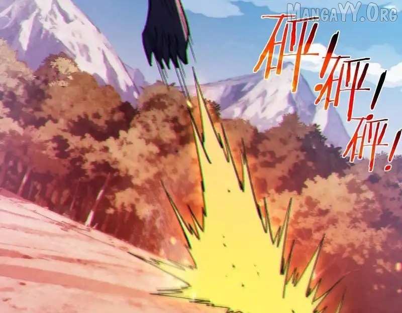 Read I Rely on My Invincibility to Deal Tons of Damage Passively! Manga Online