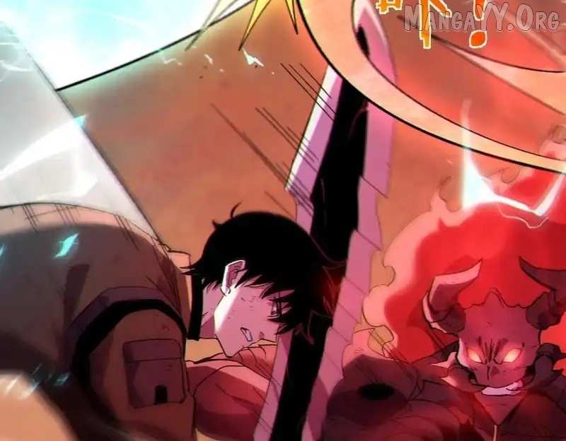 Read I Rely on My Invincibility to Deal Tons of Damage Passively! Manga Online