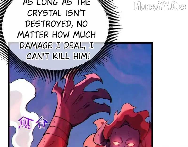 Read I Rely on My Invincibility to Deal Tons of Damage Passively! Manga Online