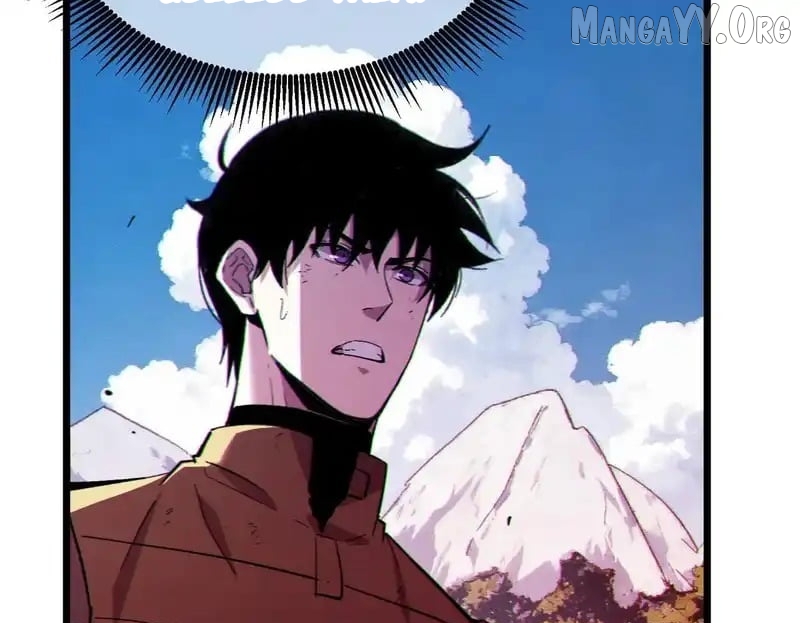 Read I Rely on My Invincibility to Deal Tons of Damage Passively! Manga Online