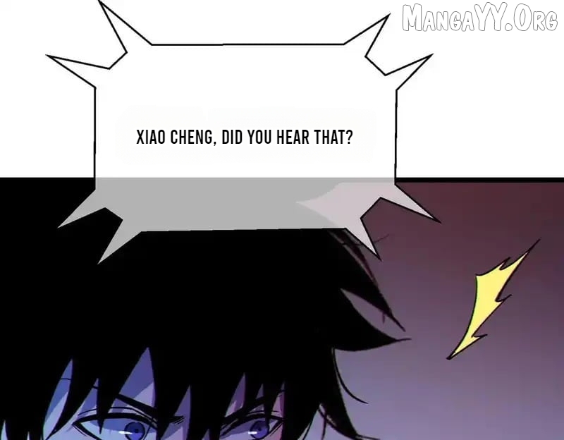 Read I Rely on My Invincibility to Deal Tons of Damage Passively! Manga Online