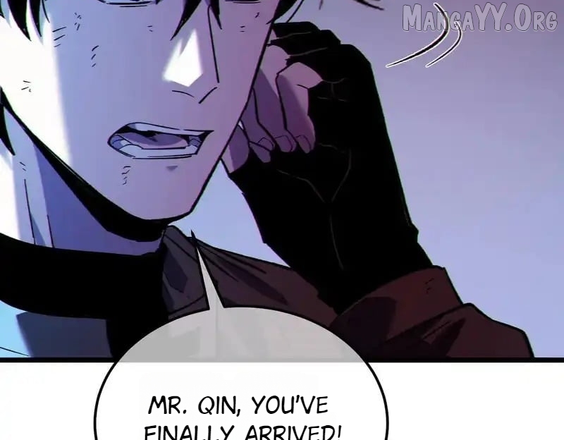 Read I Rely on My Invincibility to Deal Tons of Damage Passively! Manga Online