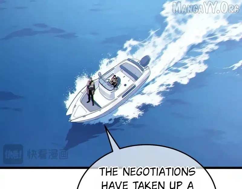 Read I Rely on My Invincibility to Deal Tons of Damage Passively! Manga Online