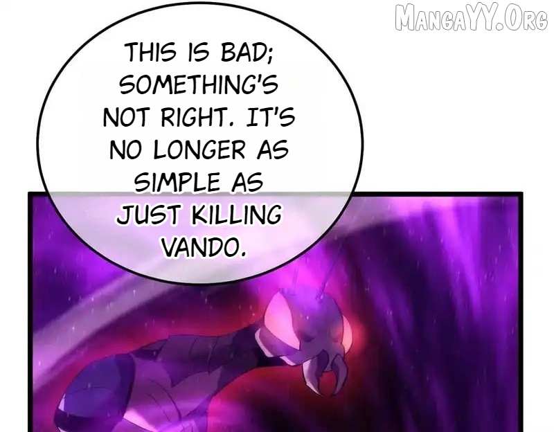 Read I Rely on My Invincibility to Deal Tons of Damage Passively! Manga Online