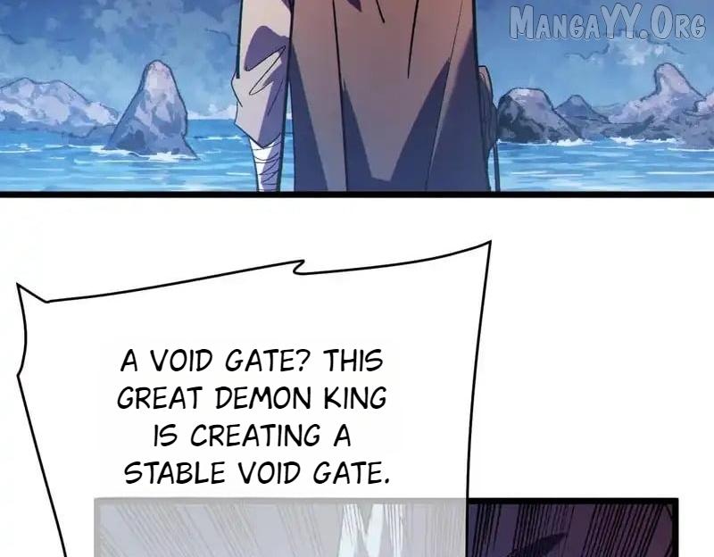 Read I Rely on My Invincibility to Deal Tons of Damage Passively! Manga Online