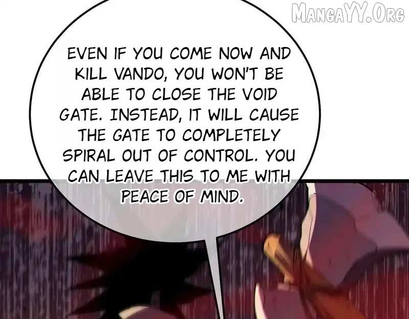 Read I Rely on My Invincibility to Deal Tons of Damage Passively! Manga Online