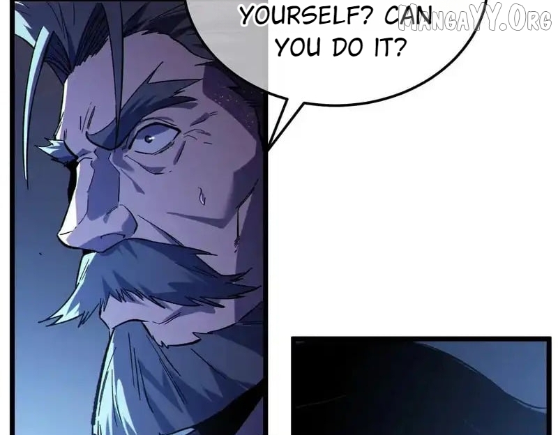 Read I Rely on My Invincibility to Deal Tons of Damage Passively! Manga Online