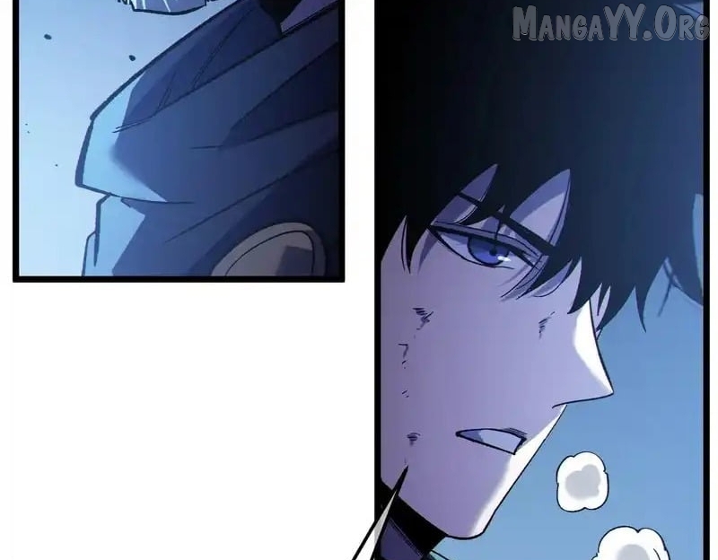 Read I Rely on My Invincibility to Deal Tons of Damage Passively! Manga Online