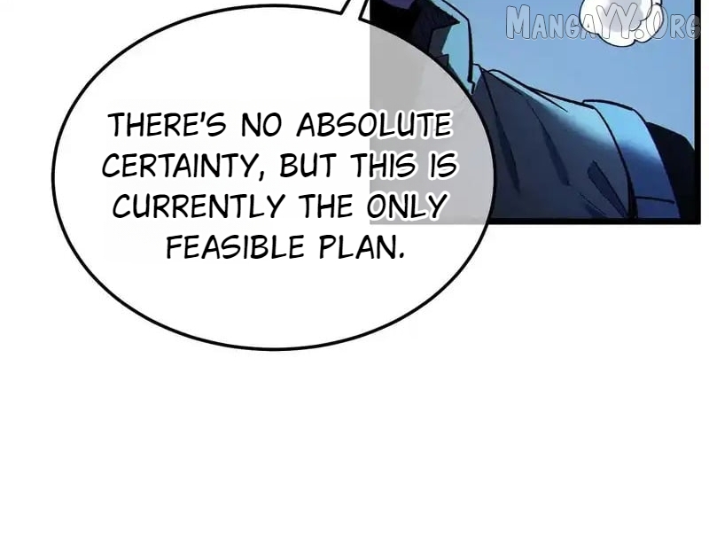 Read I Rely on My Invincibility to Deal Tons of Damage Passively! Manga Online