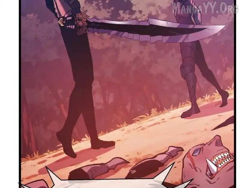 Read I Rely on My Invincibility to Deal Tons of Damage Passively! Manga Online