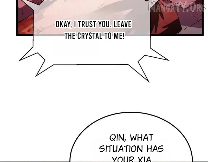 Read I Rely on My Invincibility to Deal Tons of Damage Passively! Manga Online