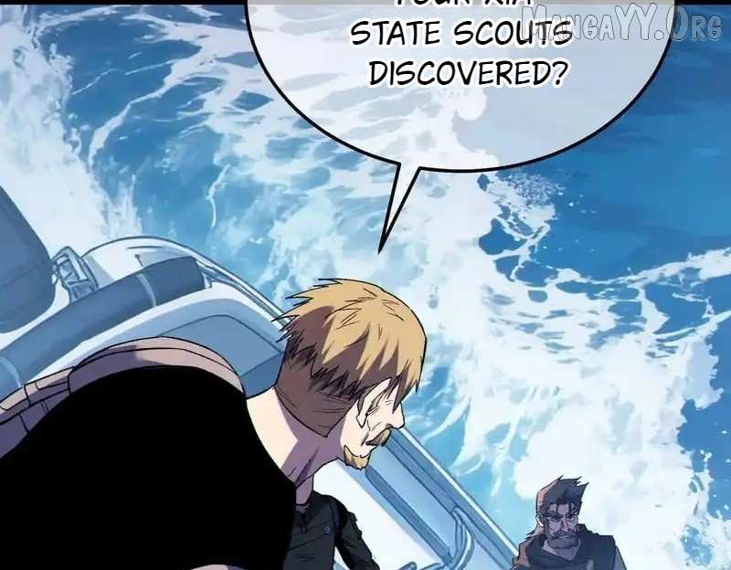 Read I Rely on My Invincibility to Deal Tons of Damage Passively! Manga Online