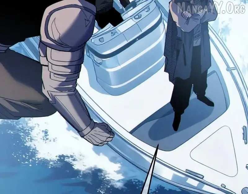 Read I Rely on My Invincibility to Deal Tons of Damage Passively! Manga Online