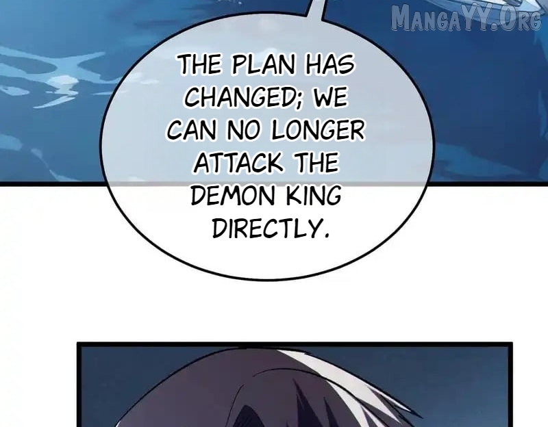 Read I Rely on My Invincibility to Deal Tons of Damage Passively! Manga Online