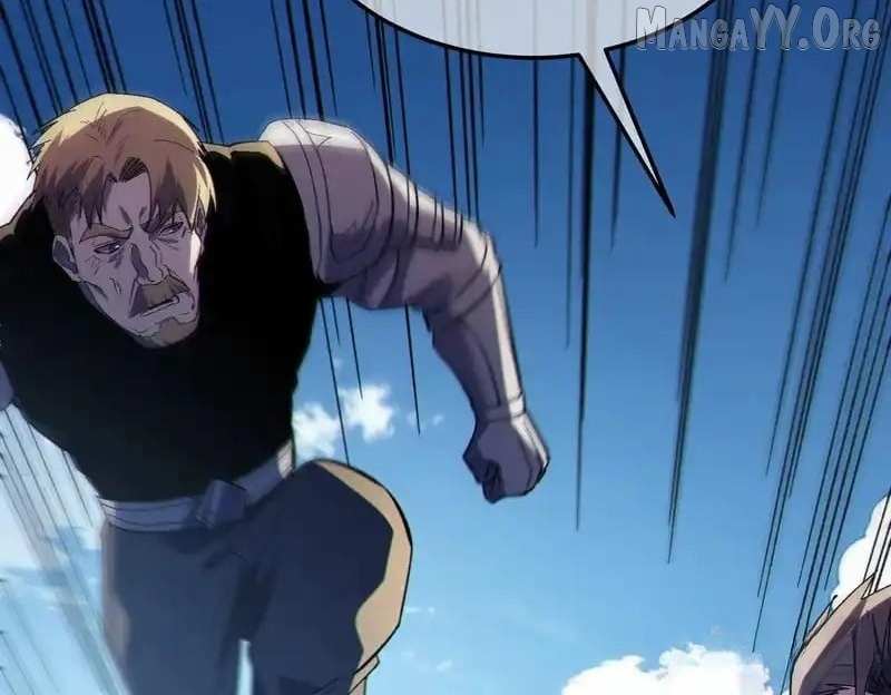 Read I Rely on My Invincibility to Deal Tons of Damage Passively! Manga Online