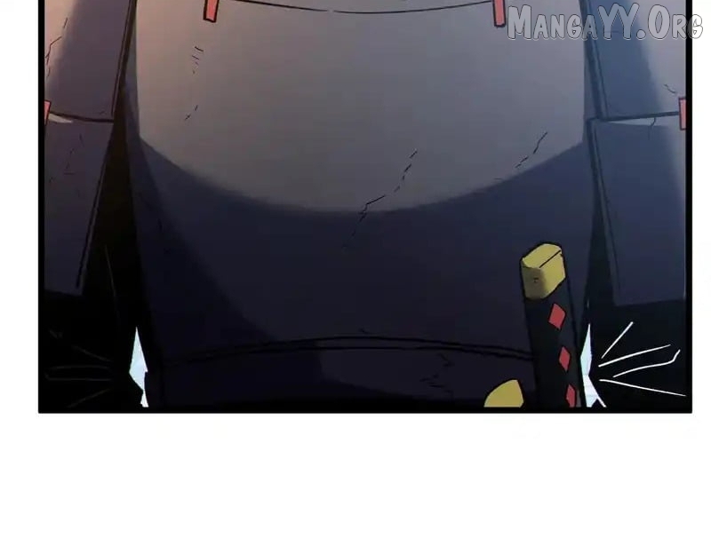 Read I Rely on My Invincibility to Deal Tons of Damage Passively! Manga Online