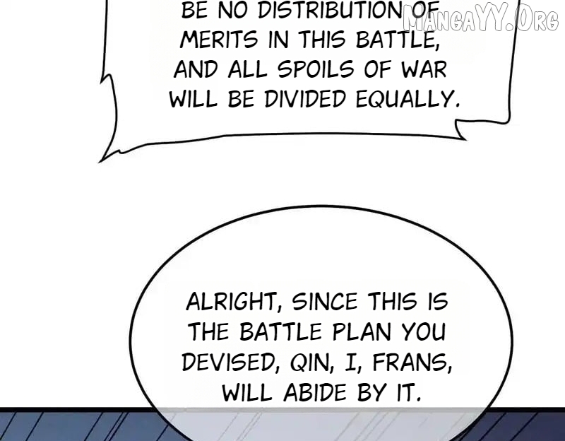 Read I Rely on My Invincibility to Deal Tons of Damage Passively! Manga Online