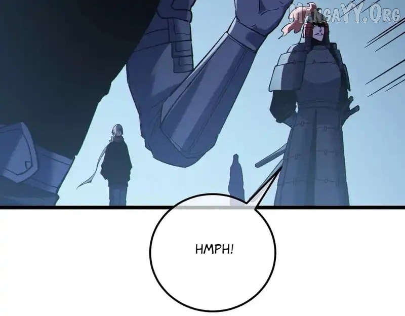 Read I Rely on My Invincibility to Deal Tons of Damage Passively! Manga Online