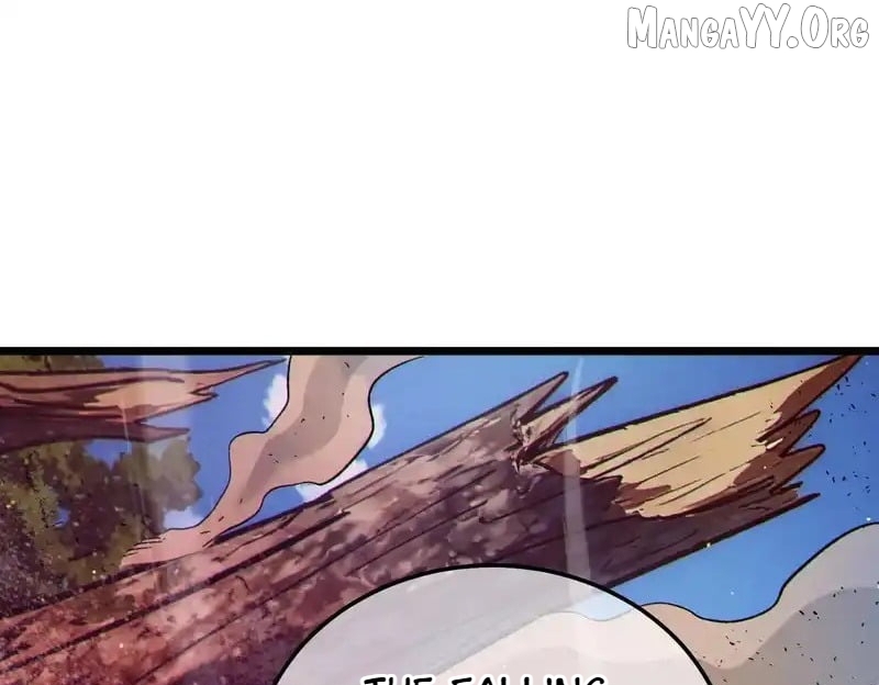 Read I Rely on My Invincibility to Deal Tons of Damage Passively! Manga Online