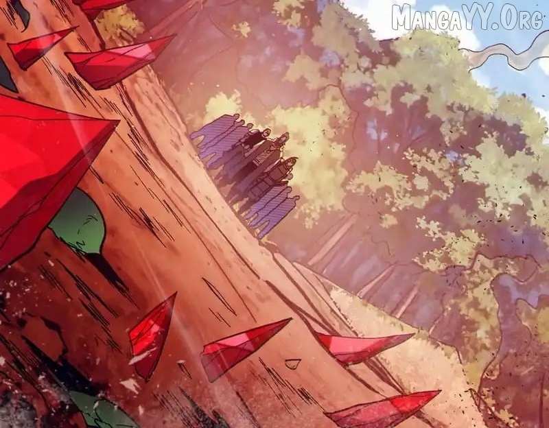 Read I Rely on My Invincibility to Deal Tons of Damage Passively! Manga Online