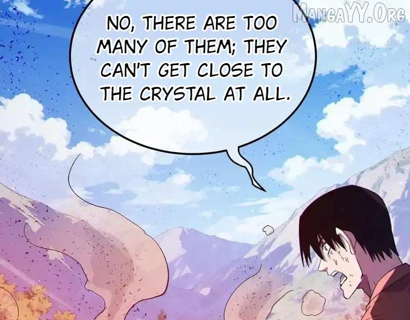 Read I Rely on My Invincibility to Deal Tons of Damage Passively! Manga Online