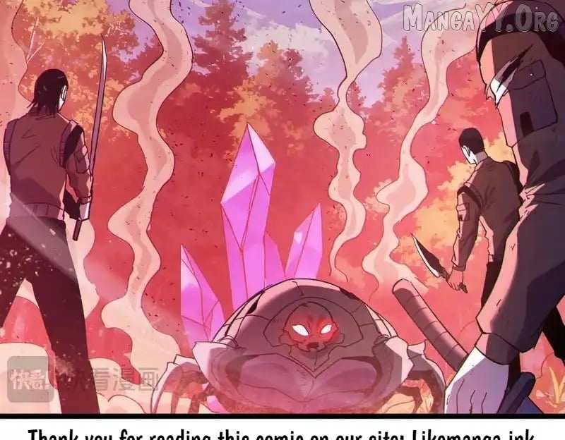 Read I Rely on My Invincibility to Deal Tons of Damage Passively! Manga Online