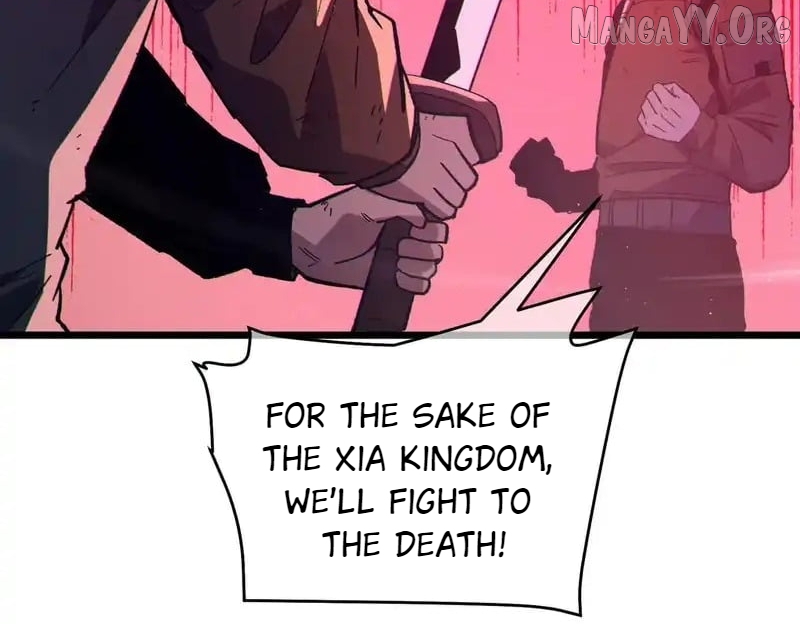 Read I Rely on My Invincibility to Deal Tons of Damage Passively! Manga Online