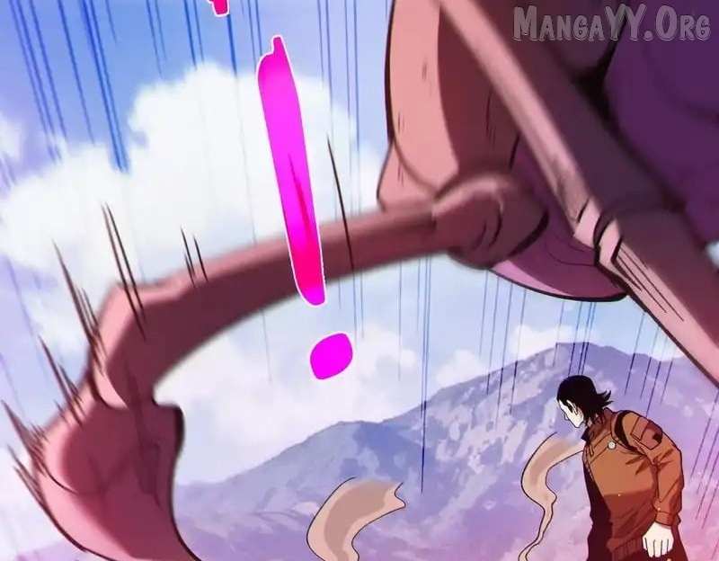 Read I Rely on My Invincibility to Deal Tons of Damage Passively! Manga Online