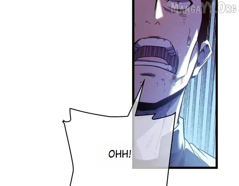 Read I Rely on My Invincibility to Deal Tons of Damage Passively! Manga Online